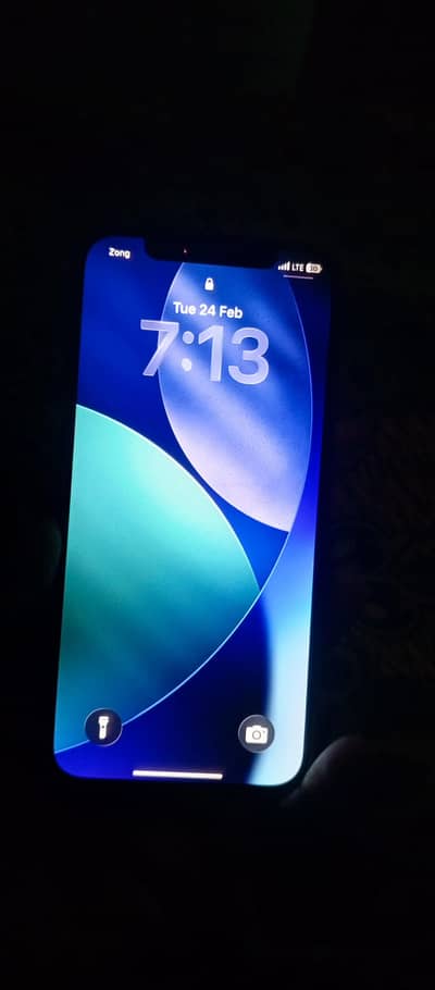 iphone 12 128gb pta approved condition 10/9