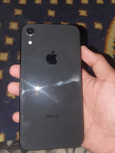 iPhone xr non pta
