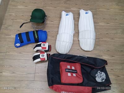cricket kit for sale