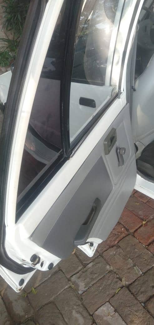 سوزوکی مہران ٹوٹل اوریجنل کلر B2B 9