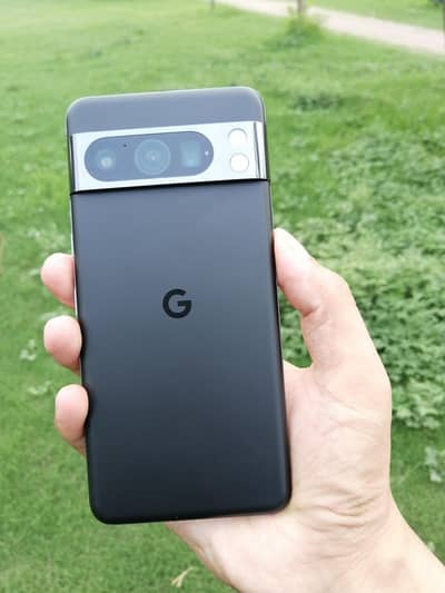 Google Pixel 8 Pro 12/128