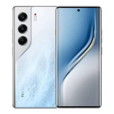 Tecno Camon 40 Pro 8+8 / 256 Gb Urgent Sale