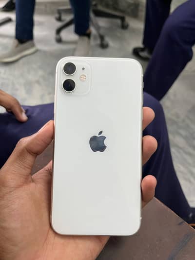 iPhone 11,64 gb, Bh 74