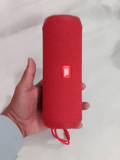 Original from Uae JBL Flip 4 waterproof portable Bluetooth speaker