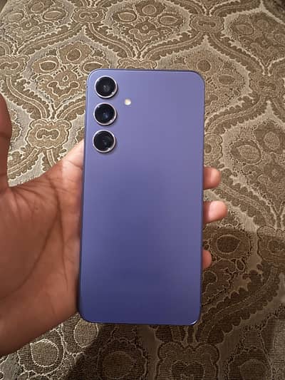 Samsung S24 plus non pta