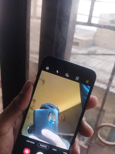 Dual SIM official PTA Approve