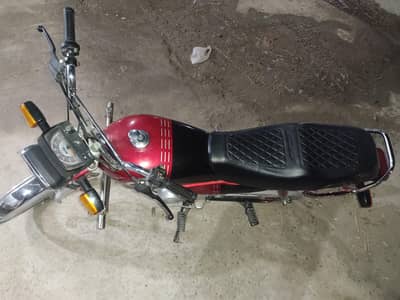 Honda CD70