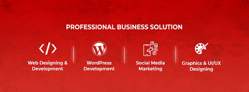 Professional Website Development | Business & E-commerce Websites