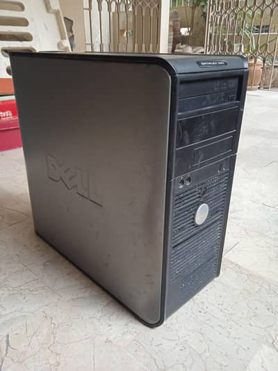 Dell optiplex 380 series mint condition