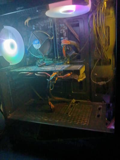 GAMING PC FOR SALE