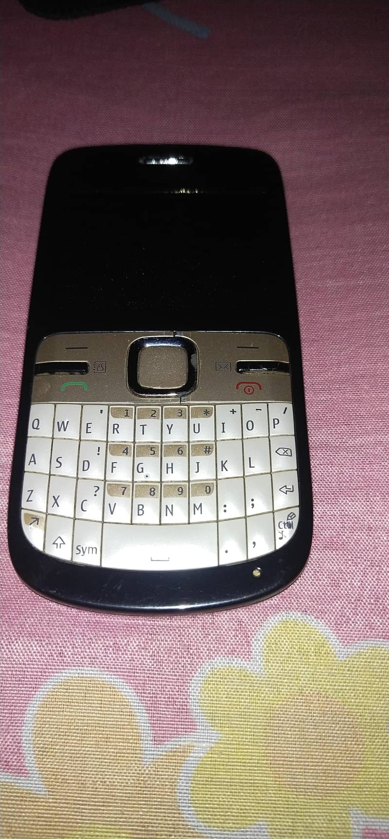 Nokia C3 0