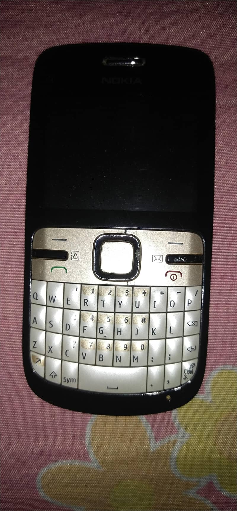 Nokia C3 2