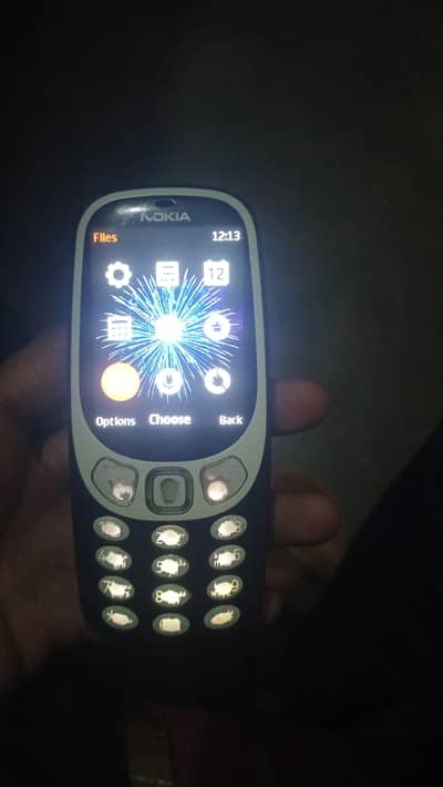 I neend ded bord Nokia 3310 new model  neend just keypad strip