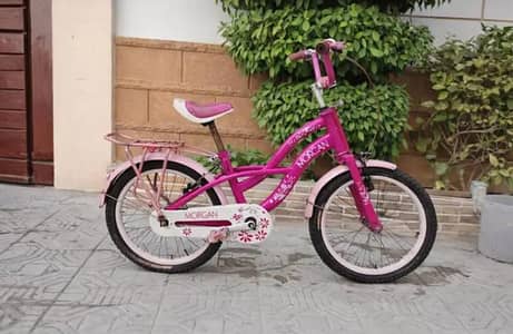 Morgan imported cycle - 20 size - 0320/2257/271