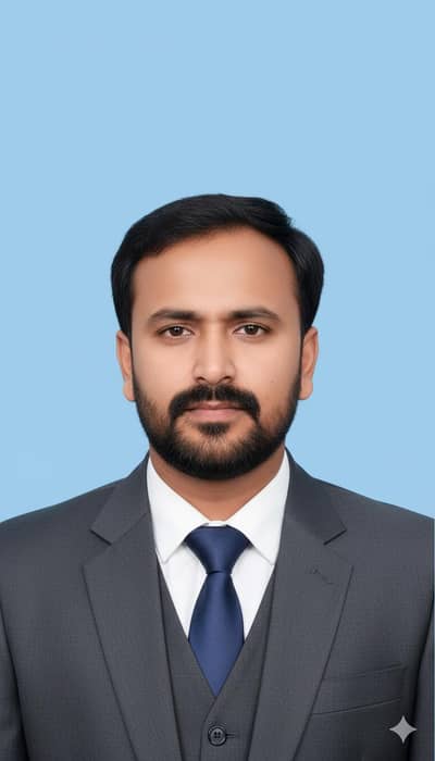 Assistant store manager or Store Keeper