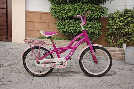 Morgan imported cycle - 20 size - 0320/2257/271