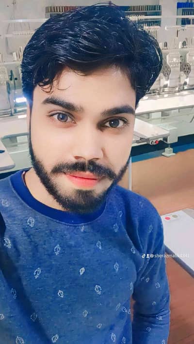 sheraz ali