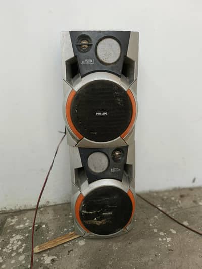 Rikshaw ka b speaker hai