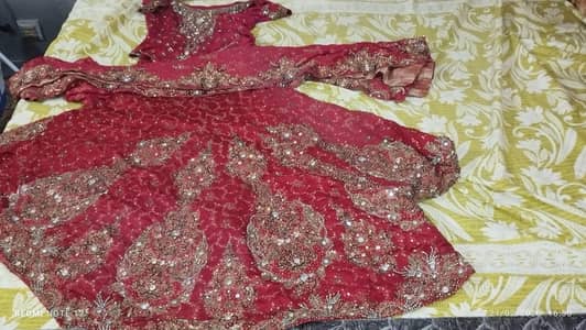 Bridal dress for sale