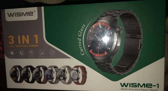 Watch for sale in verry low price