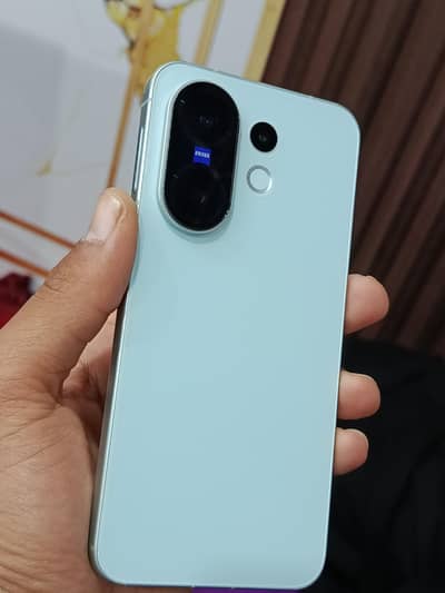 Vivo X200 FE Brand New