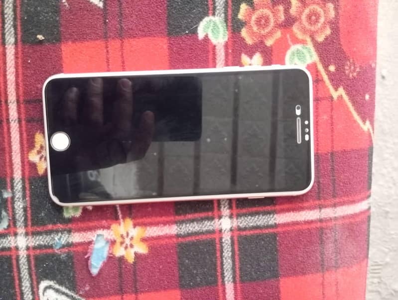 I phone 8plus 3