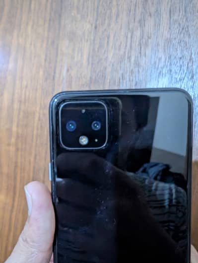 Google Pixel 4 XL