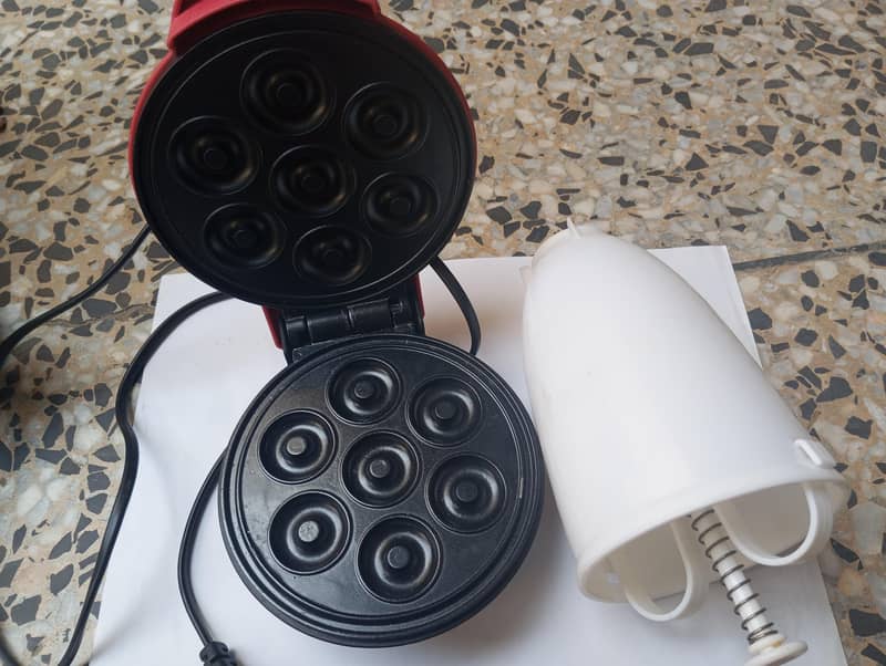 mini donuts maker 3