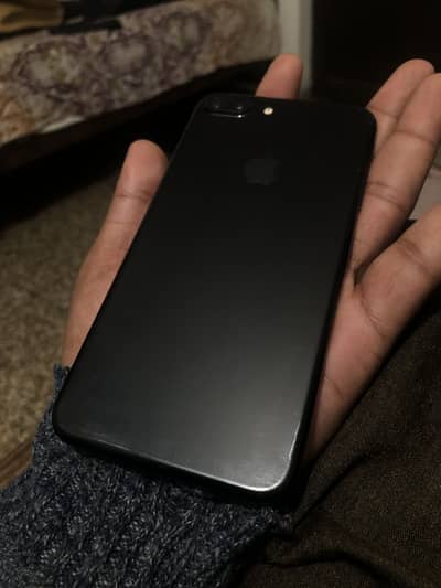 iphone 7 plus non pta factory unlock 2 month sim time available