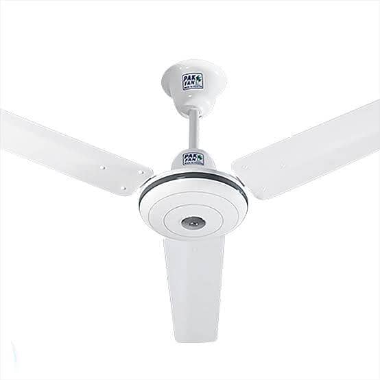 Ceiling Fan 48" 0