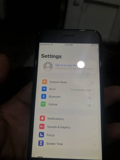 iphone 7 32Gb bypass