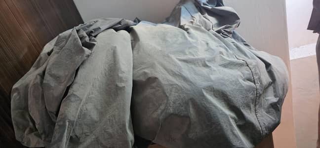 Honda City 2021-2025 Car Cover