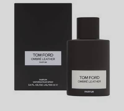 Tom Ford Ombre leather