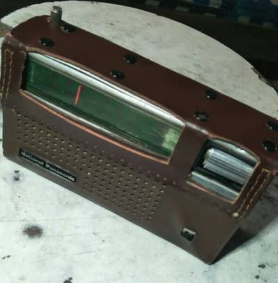 Radio National Panasonic R-217