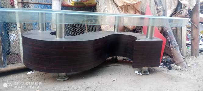 VIP table Hai all ok