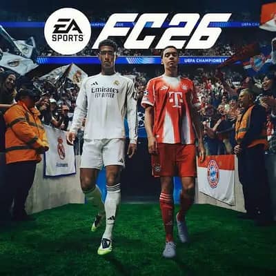 PS4 PS5 FC26 Fifa 26 , Cricket 26 , Wwe 2k26 , wwe 2k25 , Nba 2k26