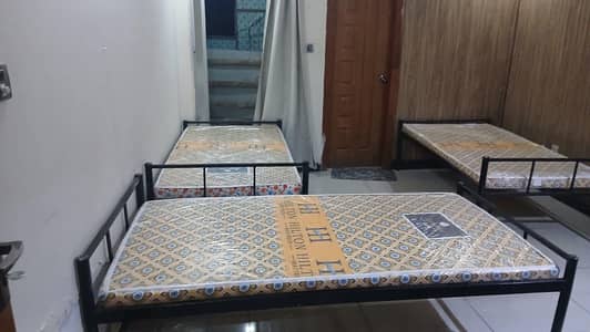 Bahria Town Phase 7 Boys Hostel Rawalpindi
