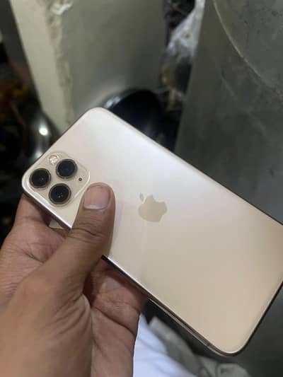 Iphone 11 pro 256 gb