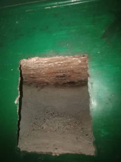 Barbi q new ha 1mahina istmal ki ha