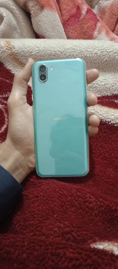 Only Exchange Possible with gaming phone