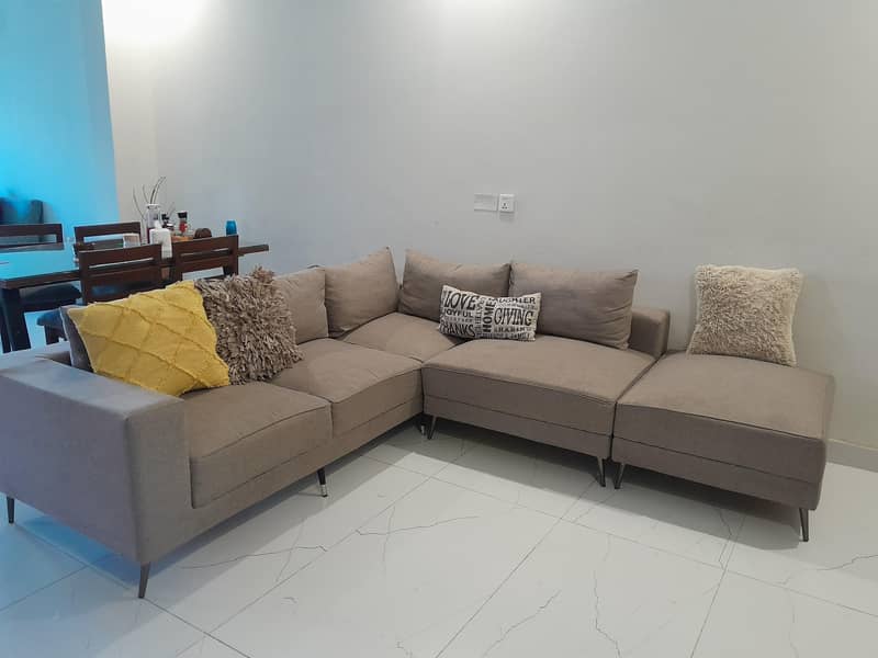 l shape sofa 2