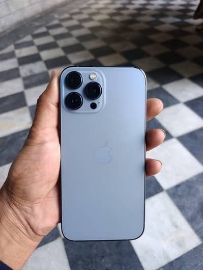 iPhone 13 pro max non pta 512 gb