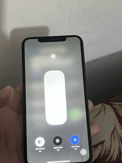 X SMax 256 GB Pta Approved