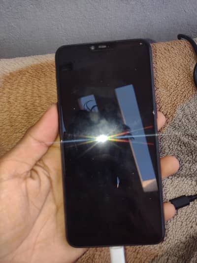 Oppo A3s for sale