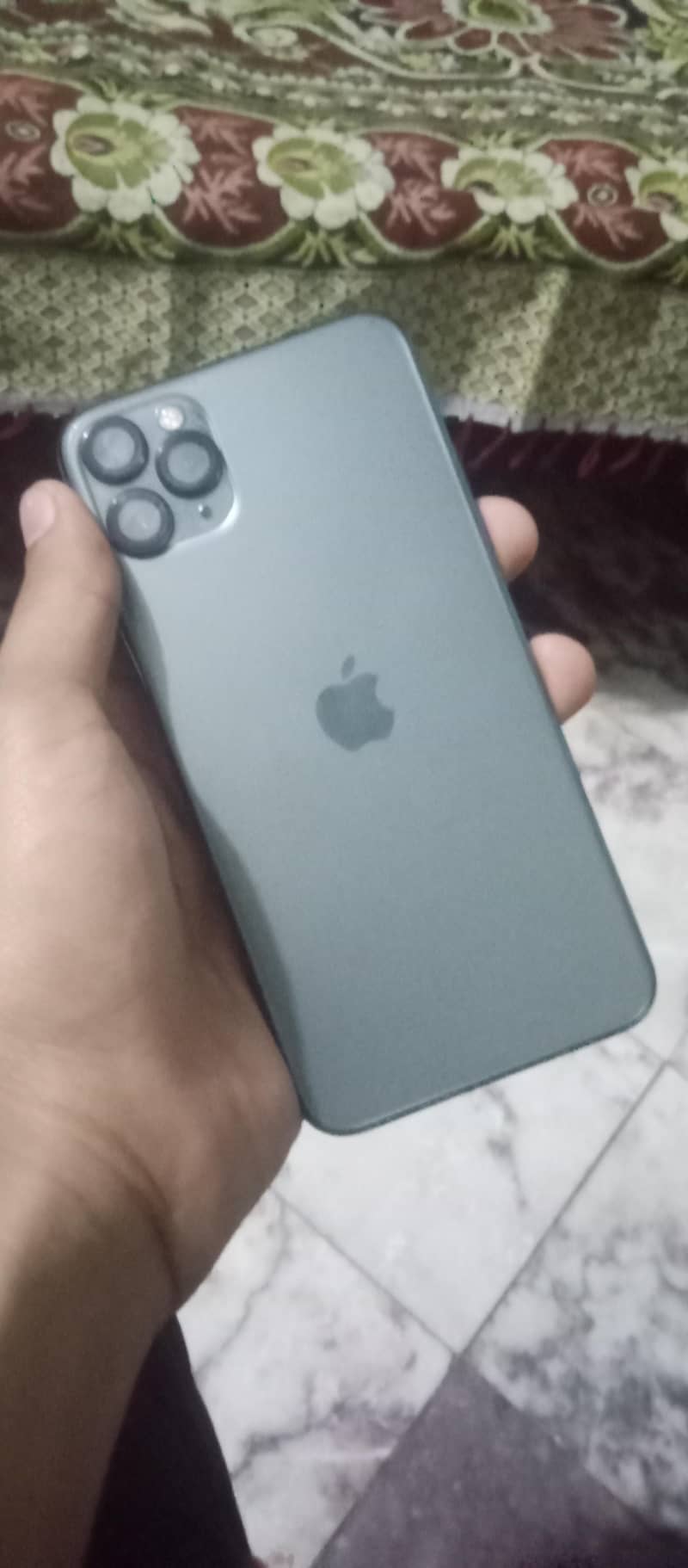Iphone 11 pro max 0