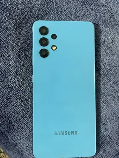 Samsung Mobile A32