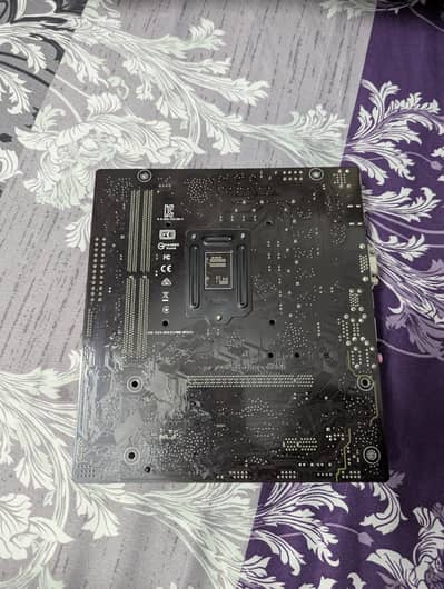 Used H510mk no warranty left