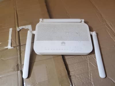Huawei 8241 dual band  4 antenna ka sat importe for out of country