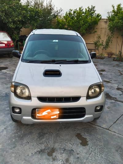 Suzuki kei fully automatic full janvin condition 0,312'5158864