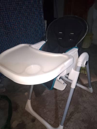 feeding chair
